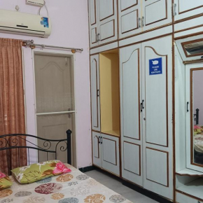 Anjani Suta Standard Room